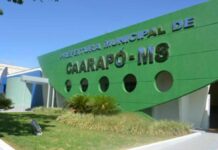 Último dia: Processo seletivo oferta 36 vagas com salários de até R$ 11,7 mil em Caarapó