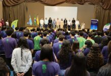 Prefeitura de Dourados incentiva realização do “Circuito Avança Juventude”