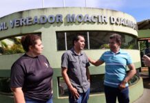 Prefeitura firma parceria com o Estado para ampliar vagas nas séries iniciais em Dourados