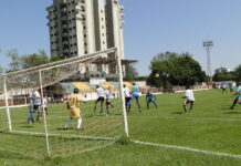 Amadorzão da Leda chega à final com duelo inédito e clima de pura emoção