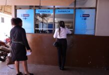 Coleta de lixo e farmácia do PAM mantém atendimentos no feriado prolongado
