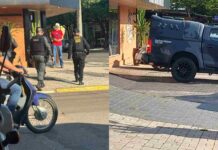 Gaeco faz nova ação em MS após prisão de empreiteiro elo de esquemas de fraudes