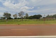 Governo federal desapropria área pública em Dourados para reforma agrária