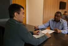 Prefeito sanciona Lei que cria 210 cargos para professores de apoio à Educação Especial