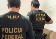 Grupo que fraudava benefícios previdenciários para estrangeiros é alvo da PF em Ponta Porã