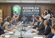 Governo e Assembleia alinham mudanças para acelerar execução e ampliar impacto das emendas