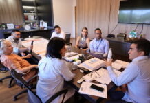 Prefeitura renova parceria com programa que fortalece a atenção primária nas UBS’s