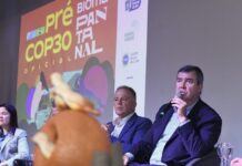 MS leva à COP30 expertise único em carbono neutro e avanço econômico sustentável