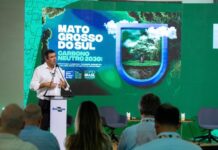 MS leva ‘visão de futuro’ até a COP30 e apresenta trabalho referência em sustentabilidade e desenvolvimento