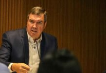 Presença na COP30 reforça MS como liderança de desenvolvimento sustentável, diz Riedel