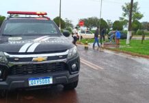 Homem é assassinado com mais de 30 golpes de faca