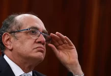 Decisão de Gilmar Mendes barra golpe contra ministros do STF em 2027, dizem aliados