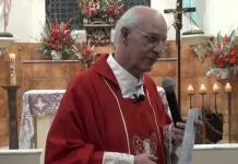 Mais de 40 entidades defendem padre Júlio após decisão da Igreja em São Paulo