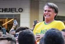 Denúncias de agressões e precariedade contra brasileiros atingem set de filme sobre Jair Bolsonaro