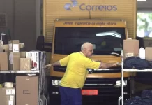 TST valida greve dos Correios e concede reajuste de 5,10%