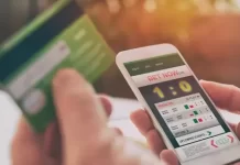 Governo lança plataforma nacional para bloquear acesso de viciados a casas de apostas