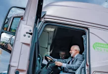 Governo lança crédito de R$ 6 bi para apoiar caminhoneiros na compra de veículos