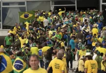 Rejeição ao PL da Dosimetria chega a 63%, diz AtlasIntel