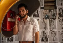 ‘O Agente Secreto’, protagonizado por Wagner Moura, recebe três indicações ao Globo de Ouro