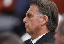 Julgamento de Bolsonaro foi o tema político mais buscado no Google em 2025