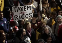 Brasil é o 5º país mais desigual do mundo, aponta estudo