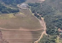 Terremoto de magnitude 4,4 atinge Minas Gerais