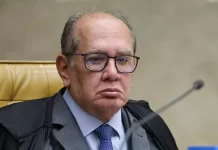 Gilmar Mendes mantém liminar e nega pedido da AGU sobre revisão da Lei de Impeachment