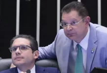 Sóstenes detona Hugo Motta: ‘procrastinador de problemas’