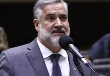 Projeto de Paulo Pimenta endurece punições contra agentes públicos ligados a organizações criminosas