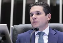 Motta diz que Judiciário “cumpre seu papel” após ação que teve deputados do PL como alvos