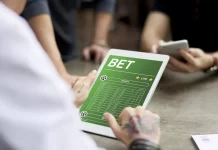 Bloqueio do STF barra beneficiários de acessar apostas online