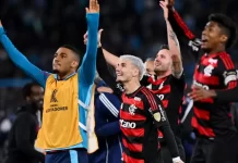 Flamengo pode confirmar título do Brasileirão hoje e superar novamente o Palmeiras