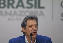 Haddad: Economia do país jamais poderia ser problema para reeleição de Lula