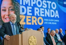 ‘Não há como fazer justiça social sem mexer na questão tributária’, diz Lula