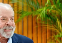 Lula diz que só decidirá em março se será candidato: “depende da saúde”