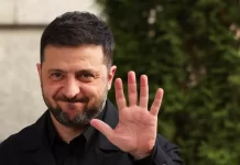 Zelensky diz estar pronto para alterar lei marcial e realizar eleições