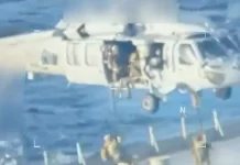 Após assalto a um petroleiro venezuelano, EUA anunciam confisco do petróleo por meio de “processo legal”