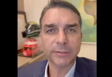 Após queda da Magnitsky, Flavio Bolsonaro cobra votação da anistia