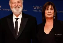 Ator e diretor Rob Reiner e esposa são encontrados mortos em casa em Los Angeles