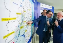 Lula destaca apoio no Congresso e recordes na economia: “aprovamos 99% de tudo que queríamos”