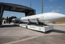 Brasil lança nesta sexta-feira primeiro foguete comercial da base de Alcântara