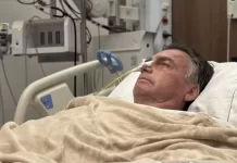 Bolsonaro passa por novo procedimento e hospital divulga boletim médico