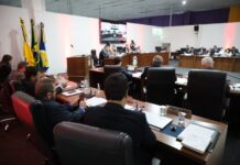 Câmara de Dourados fecha 2025 com quase 500 projetos votados