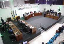 Câmara de Dourados fecha 2025 com quase 500 projetos votados