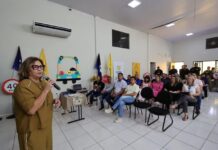 Escola de Trânsito da Agetran encerra 2025 com entrega prêmio “Amigos do Trânsito”