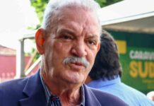 Geraldo diz que tensão na Câmara é natural após pauta da dosimetria: ‘temas sensíveis’