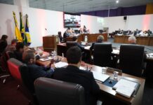 Vereadores garantem incremento de R$ 1,26 milhão para ações e serviços de saúde em 2026 em Dourados