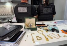 Operação mira quadrilha que deu prejuízo de R$ 1,5 milhão com golpe da carta de crédito em MS