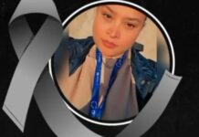 Meses antes de ser morta a facadas, Aline denunciou ex ao ser agredida com mata-leão