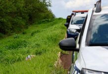 AGORA: Mulher é encontrada morta às margens da BR-262 no anel rodoviário em Campo Grande